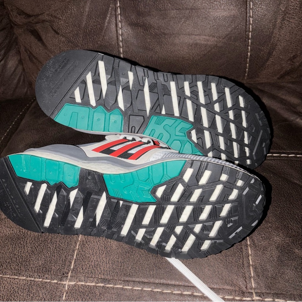 Men’s Adidas EQT Support 91/18 size 10 - Picture 7 of 9